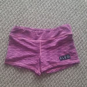 Never worn Fleo shorts